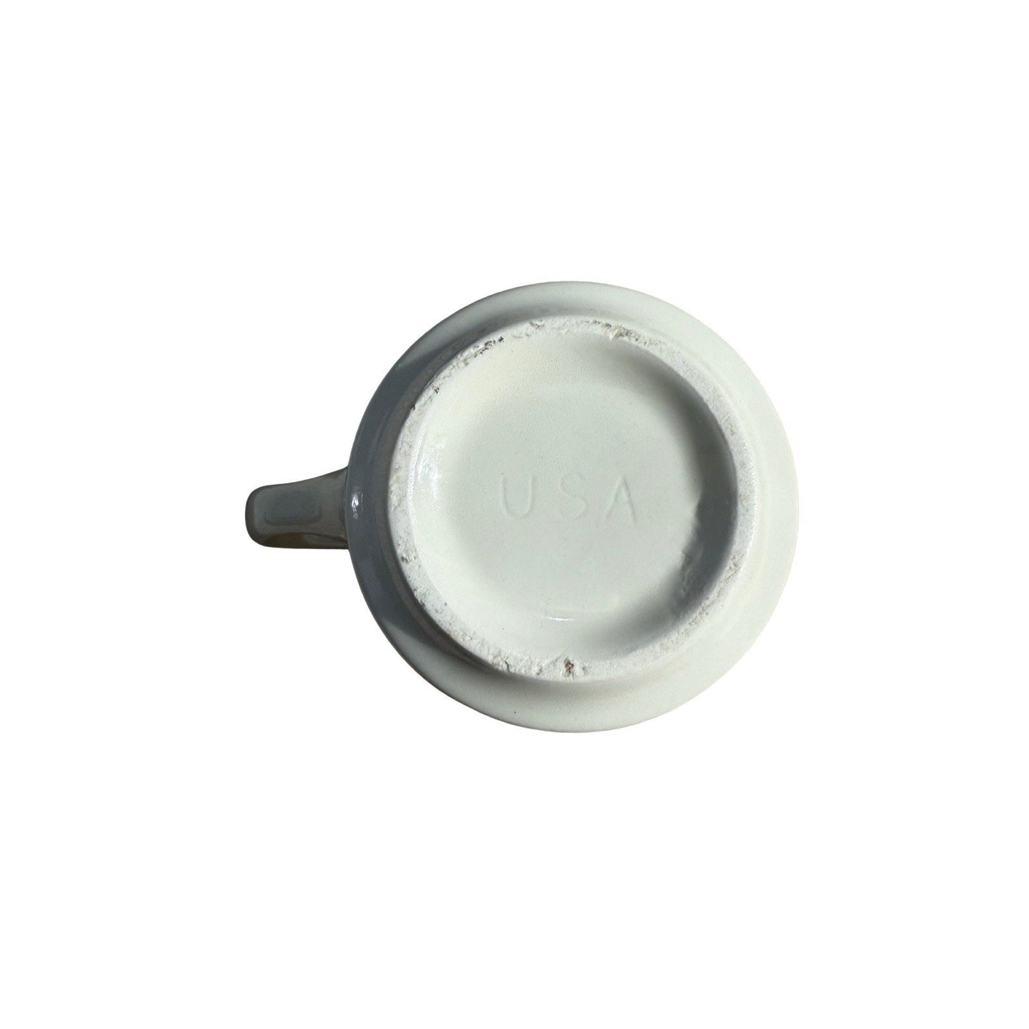 Vintage Sambo’s 1000th Restaurant Coffee Mug 1978 USA Heavy Diner Ware