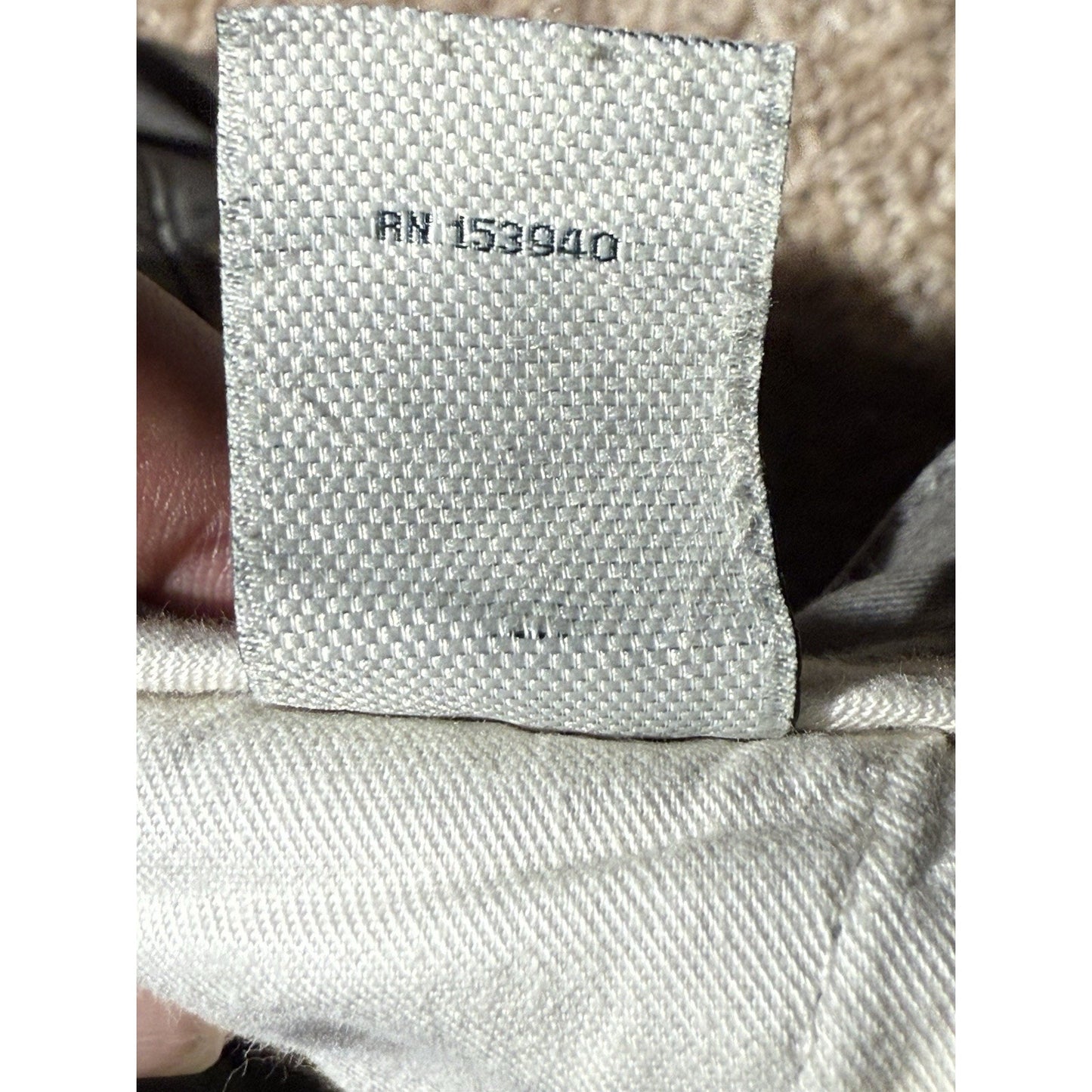 Duck Head Men’s Gold School Chino Pants Gray Size 38x30