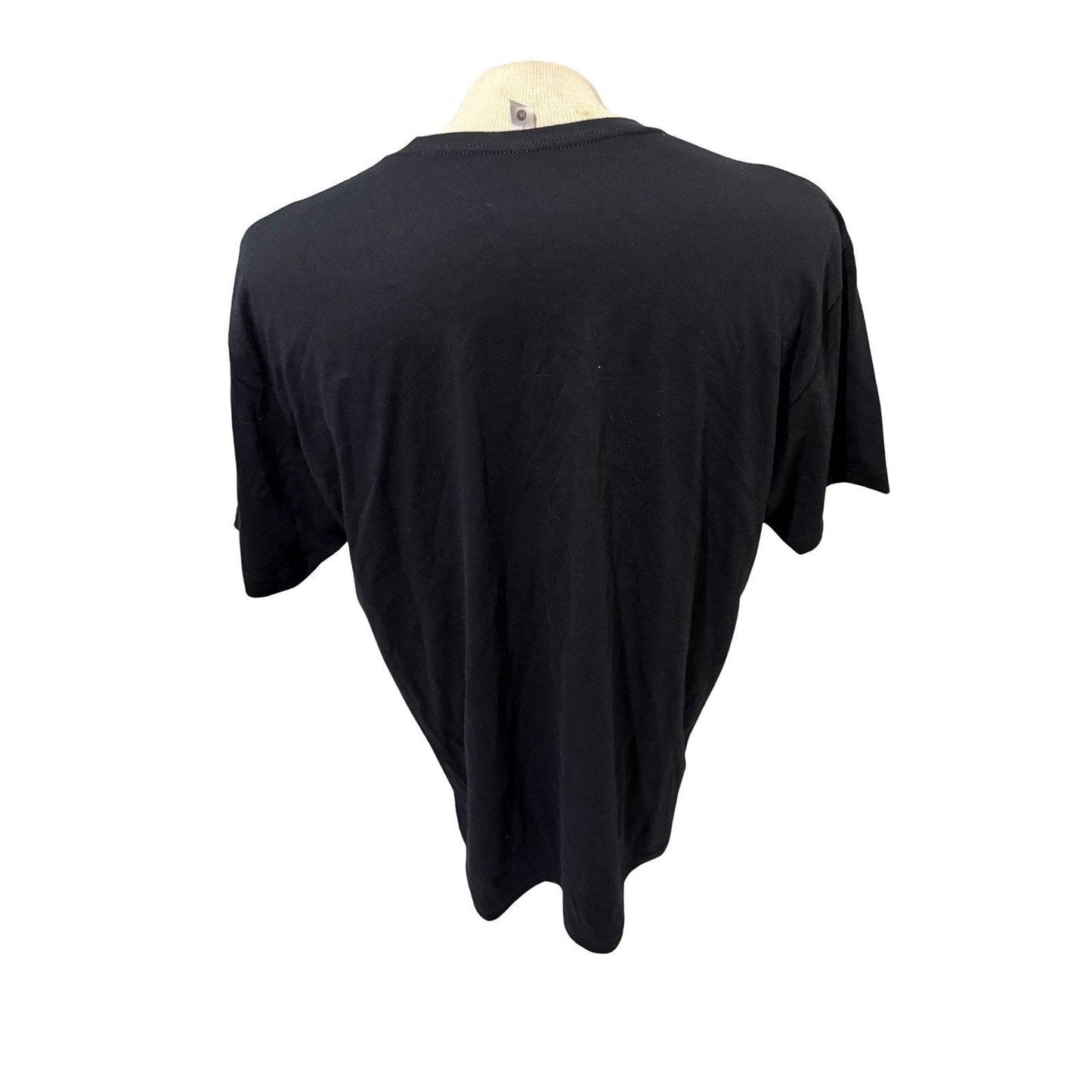 Corona Extra Beer T-Shirt Black Logo Promo Tee Byron’s Liquor Men’s XL New