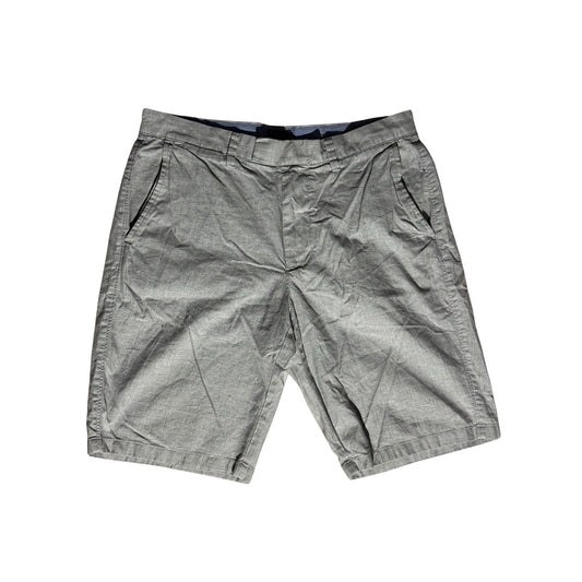 J.Crew Shorts Men’s 32 Gray Club Chino Casual Preppy