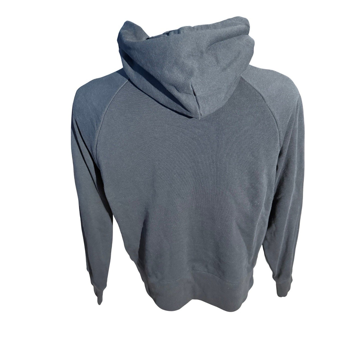 Peloton Women’s Pullover Hoodie Black Medium Logo Sweatshirt