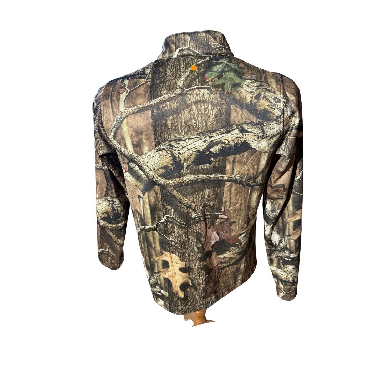 Field & Stream Women’s XL Realtree Camo Full Zip Hunting Jacket Outdoor Gear