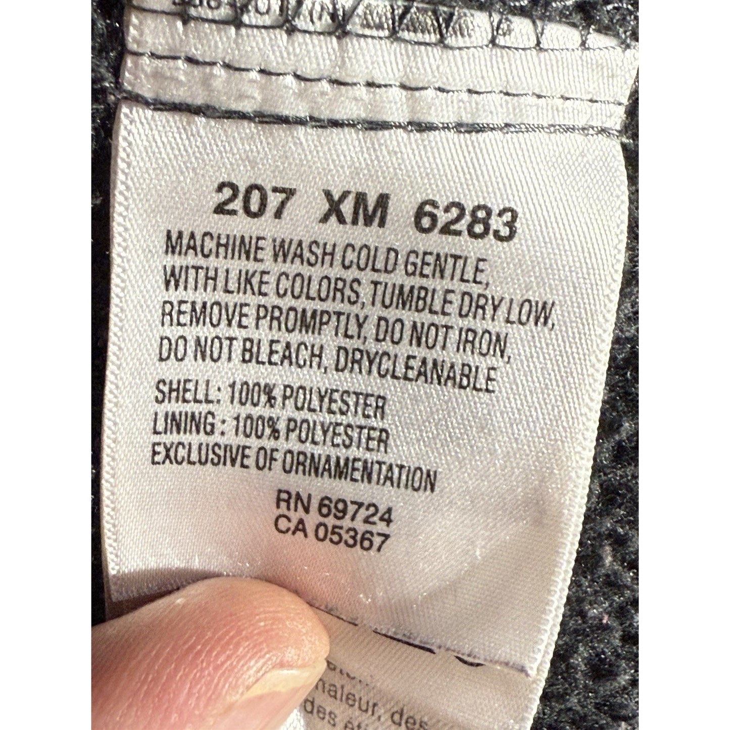 Columbia Full Zip Fleece Jacket Men’s XL Gray Soft Warm Lightweight