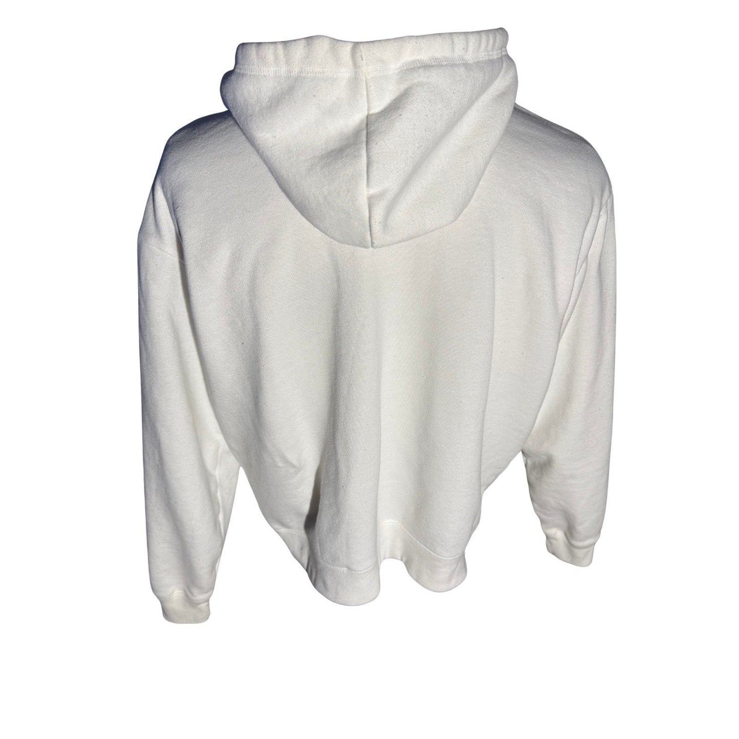 ’47 Brand Women’s Spring Training Florida Hoodie XL White Pullover NWOT