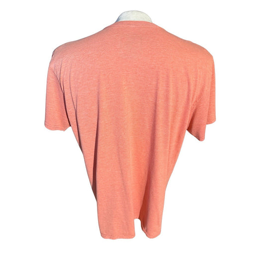 Beer Is OK T-Shirt XL All Who Wander Graphic Tee Oklahoma Beer Shirt