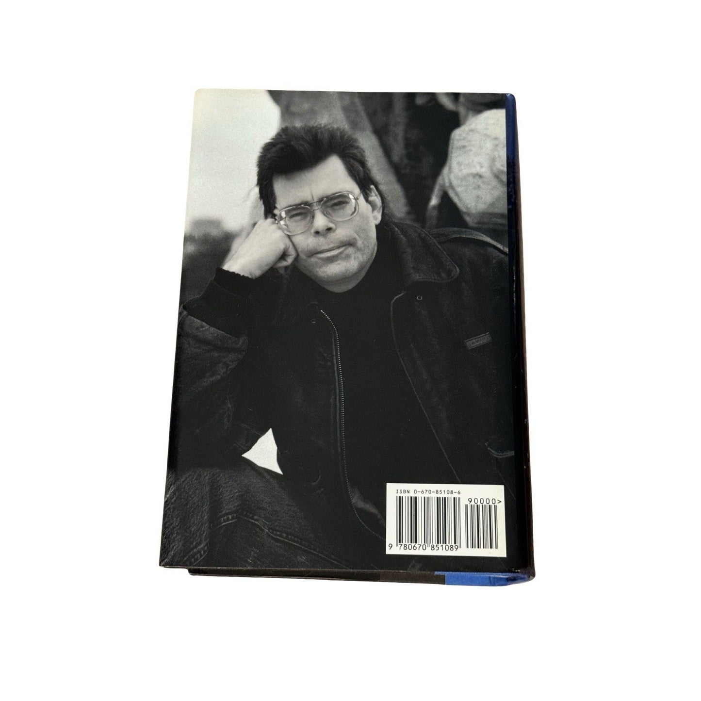 Stephen King Nightmares & Dreamscapes 1st Edition 1993 Hardcover Dust Jacket HC