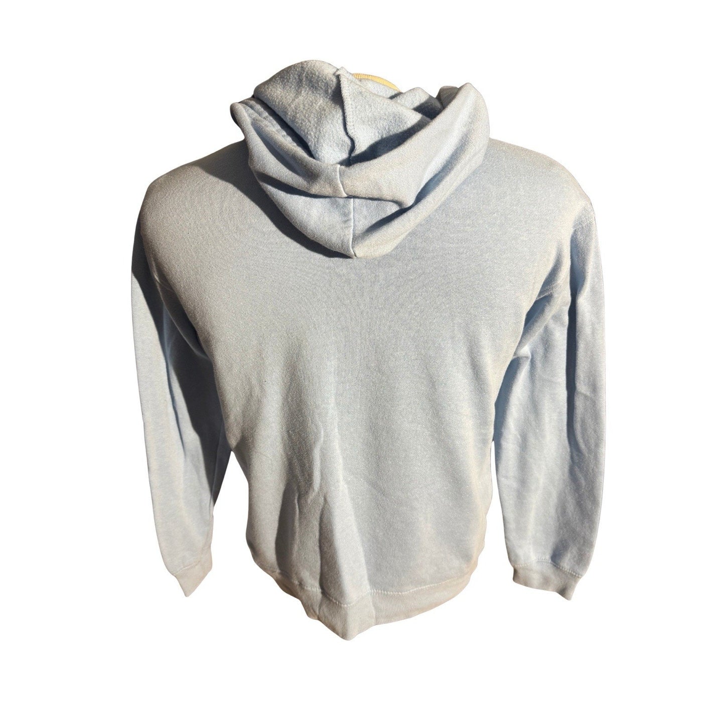 Pink Floyd Hoodie Medium Blue The Dark Side of the Moon 2021 Band Sweatshirt