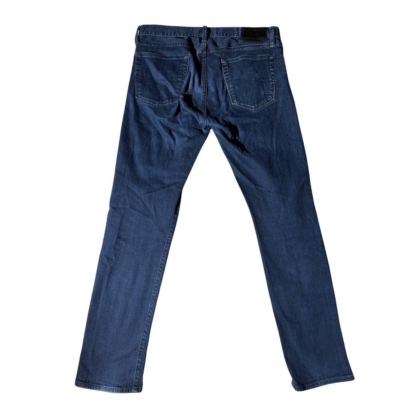 Polo Ralph Lauren Men’s Jeans 32x32 Dark Wash Stretch Denim Slim Fit