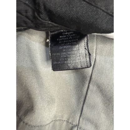 Volcom Stone 34 Gray Corps Class Collection Shorts Flat Front Casual Skate