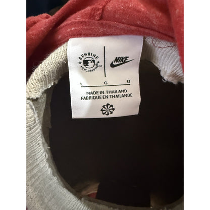 Nike St. Louis Cardinals Women’s Large Red Hoodie MLB Genuine Merchandise