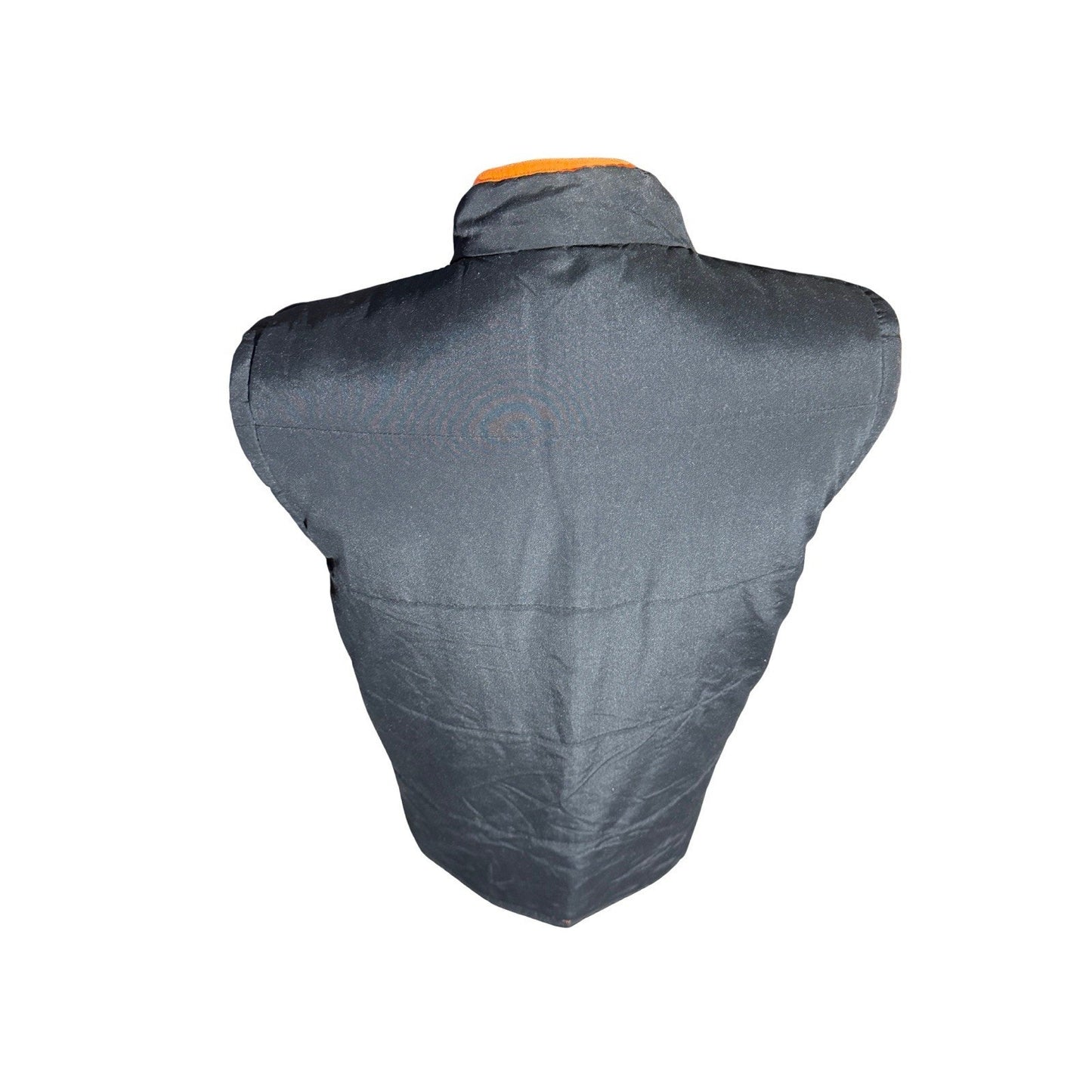 Realtree Camo Hunting Vest Men’s L Reversible Black / Xtra Pattern Outdoor Gear