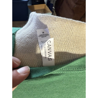 McNellie’s Pub OKC St. Patrick’s Day 2024 Green T-Shirt Men’s M Bella Canvas 260