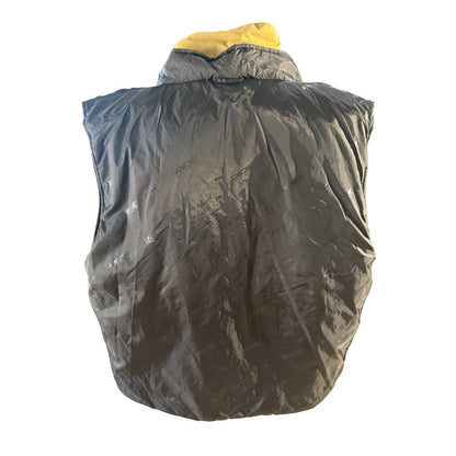 Ride Snowboards MTN Dry Jacket Men’s XL Brown Waterproof Hooded Ski Coat