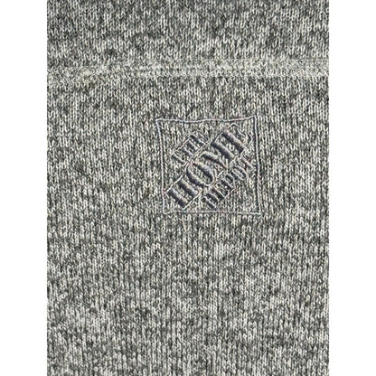 Patagonia Women’s Better Sweater Fleece Vest Gray Large Home Depot Logo NWT