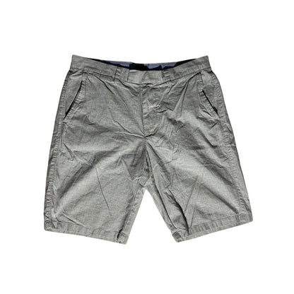 J.Crew Shorts Men’s 32 Gray Club Chino Casual Preppy