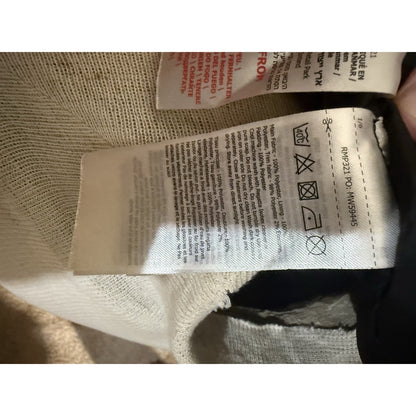 Regatta Great Outdoors Orange Black Waterproof Softshell Jacket Men’s S RMP321