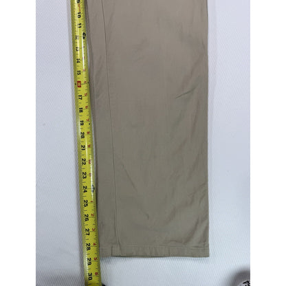 Peter Millar Men's 34x30 Gray Golf Pants
