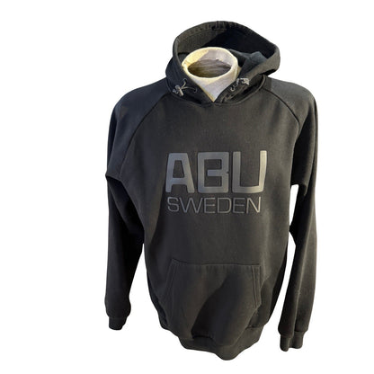 Abu Garcia Long Sleeve Fishing Jumper / Hoodie L Large- 1547034