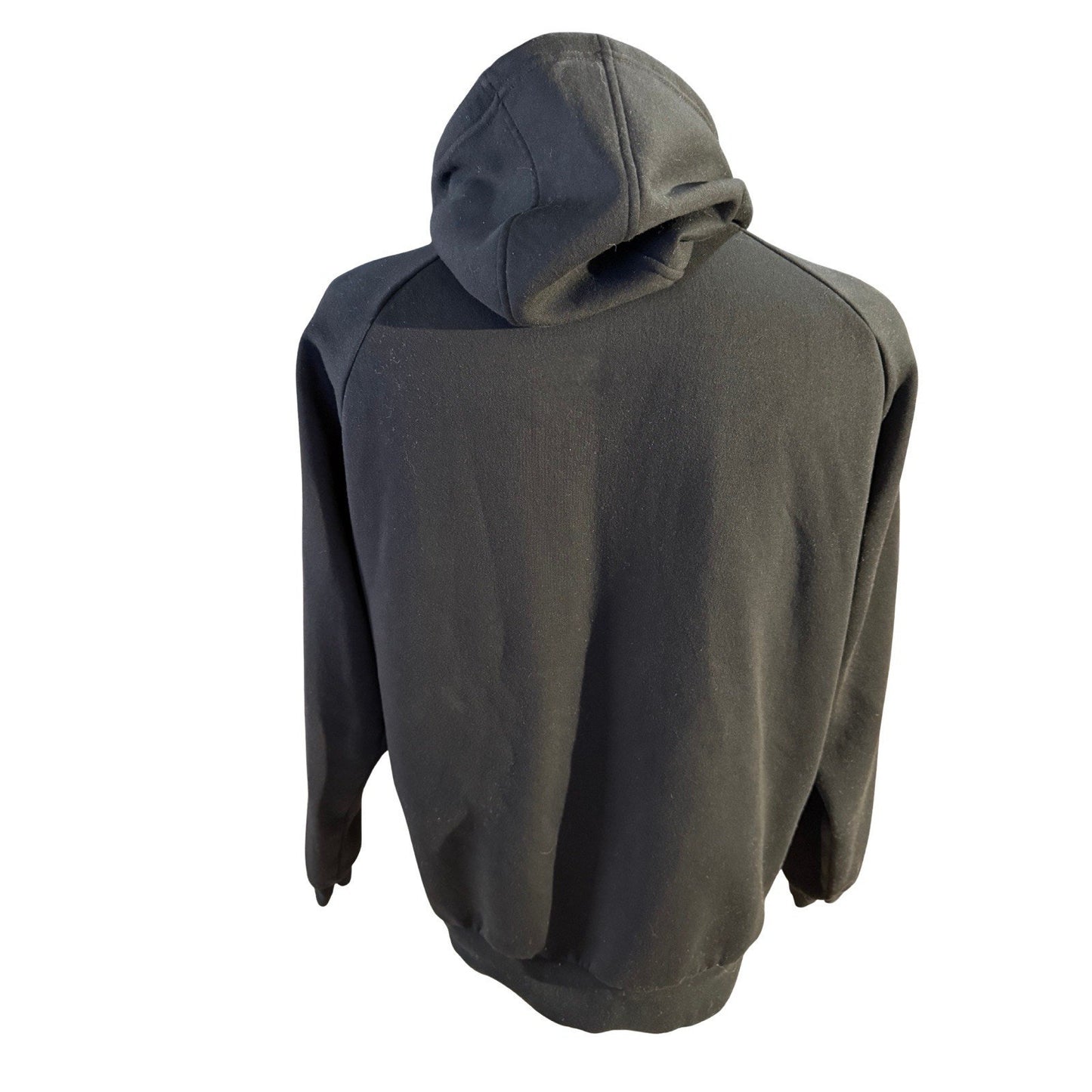 Abu Garcia Long Sleeve Fishing Jumper / Hoodie L Large- 1547034