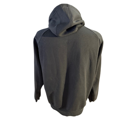 Abu Garcia Long Sleeve Fishing Jumper / Hoodie L Large- 1547034