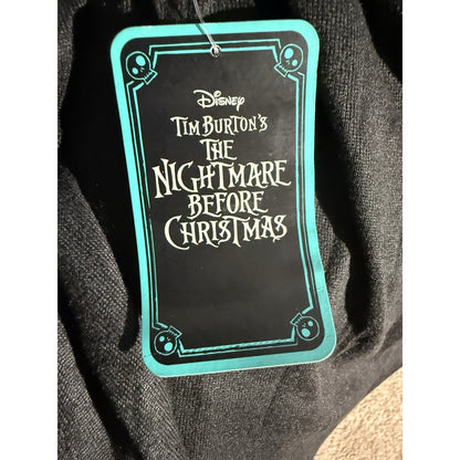 Disney Nightmare Before Christmas Sleep Shirt Women’s M Jack & Sally