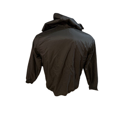 Oklahoma State Cowboys Jacket Youth L Hoodie Charles River Apparel