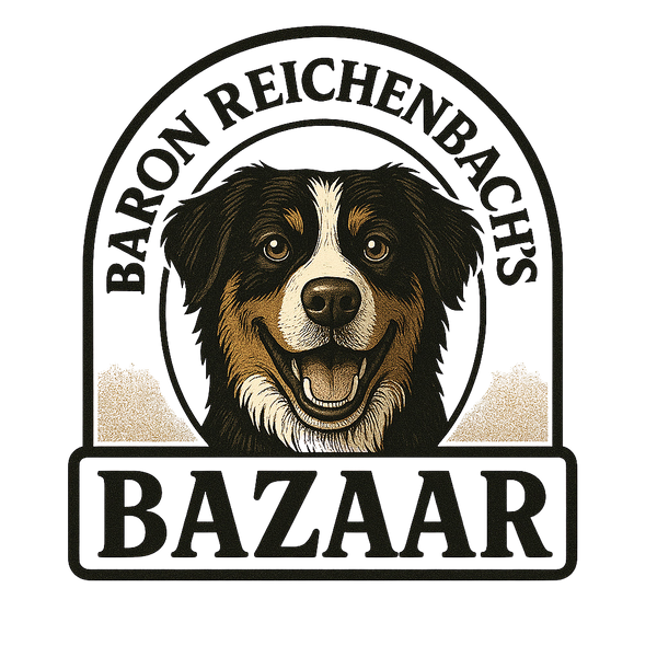 Baron Reichenbach's Bazaar 