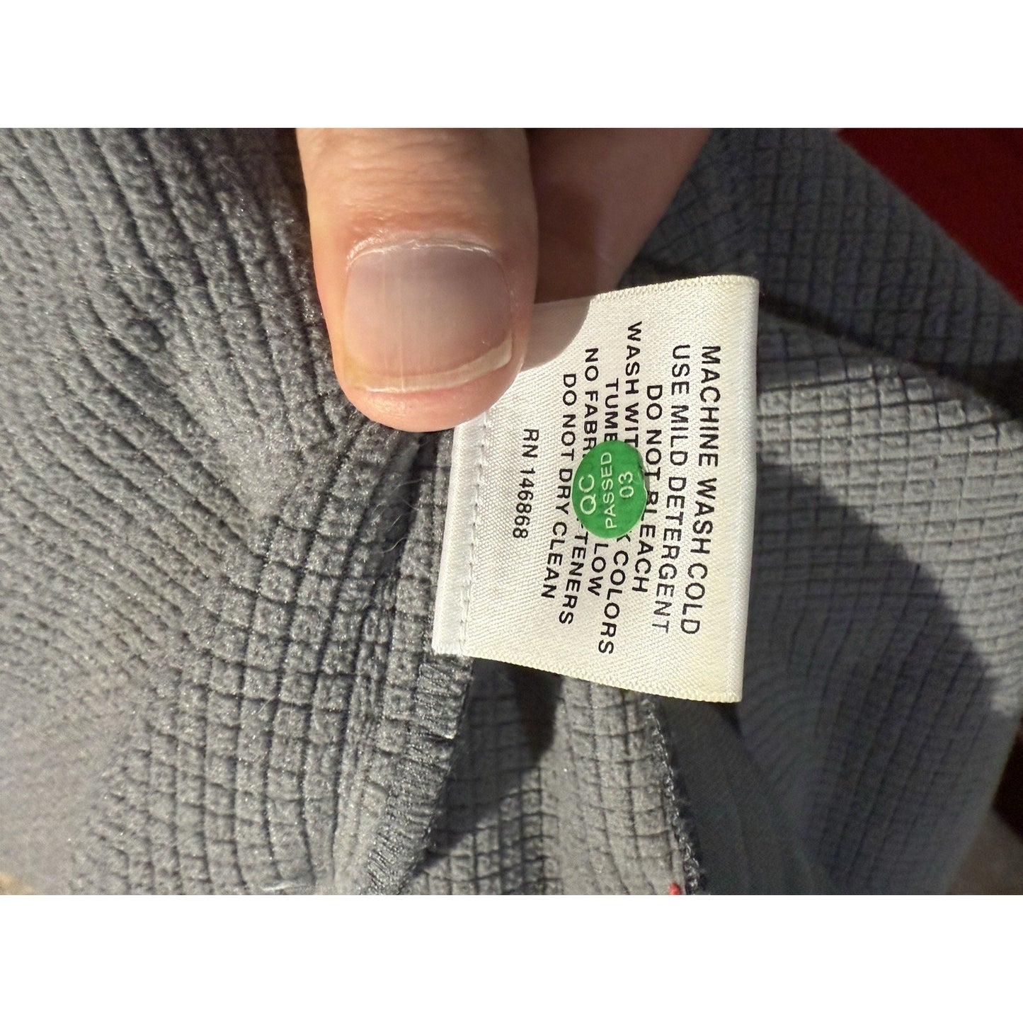 MidwayUSA Mossy Oak Camo Softshell Hunting Jacket Men’s XL Fleece Lined