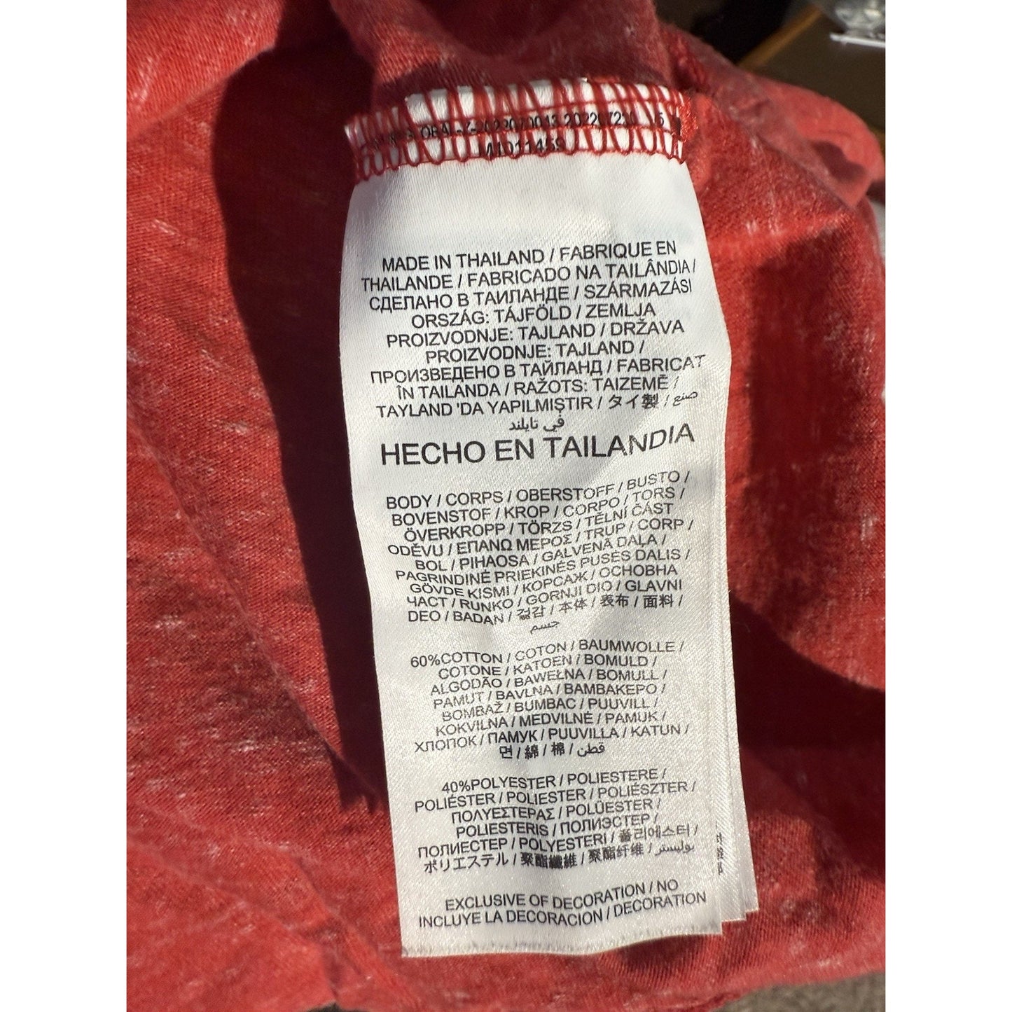 Nike St. Louis Cardinals Women’s Large Red Hoodie MLB Genuine Merchandise