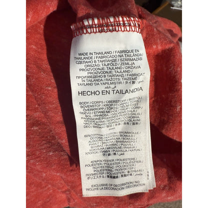 Nike St. Louis Cardinals Women’s Large Red Hoodie MLB Genuine Merchandise