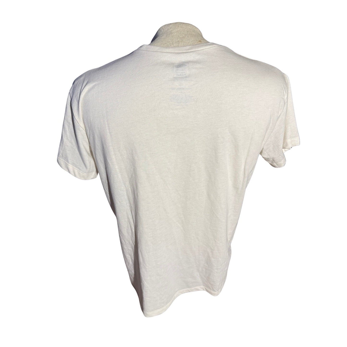 Ford Bronco T-Shirt XL White Graphic Tee Official Licensed Retro Off Road SUV