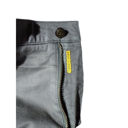 Duck Head Men’s Gold School Chino Pants Gray Size 38x30