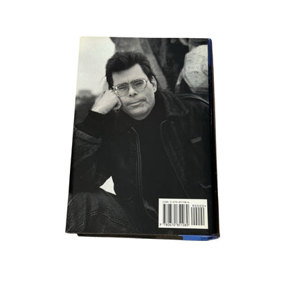 Stephen King Nightmares & Dreamscapes 1st Edition 1993 Hardcover Dust Jacket HC