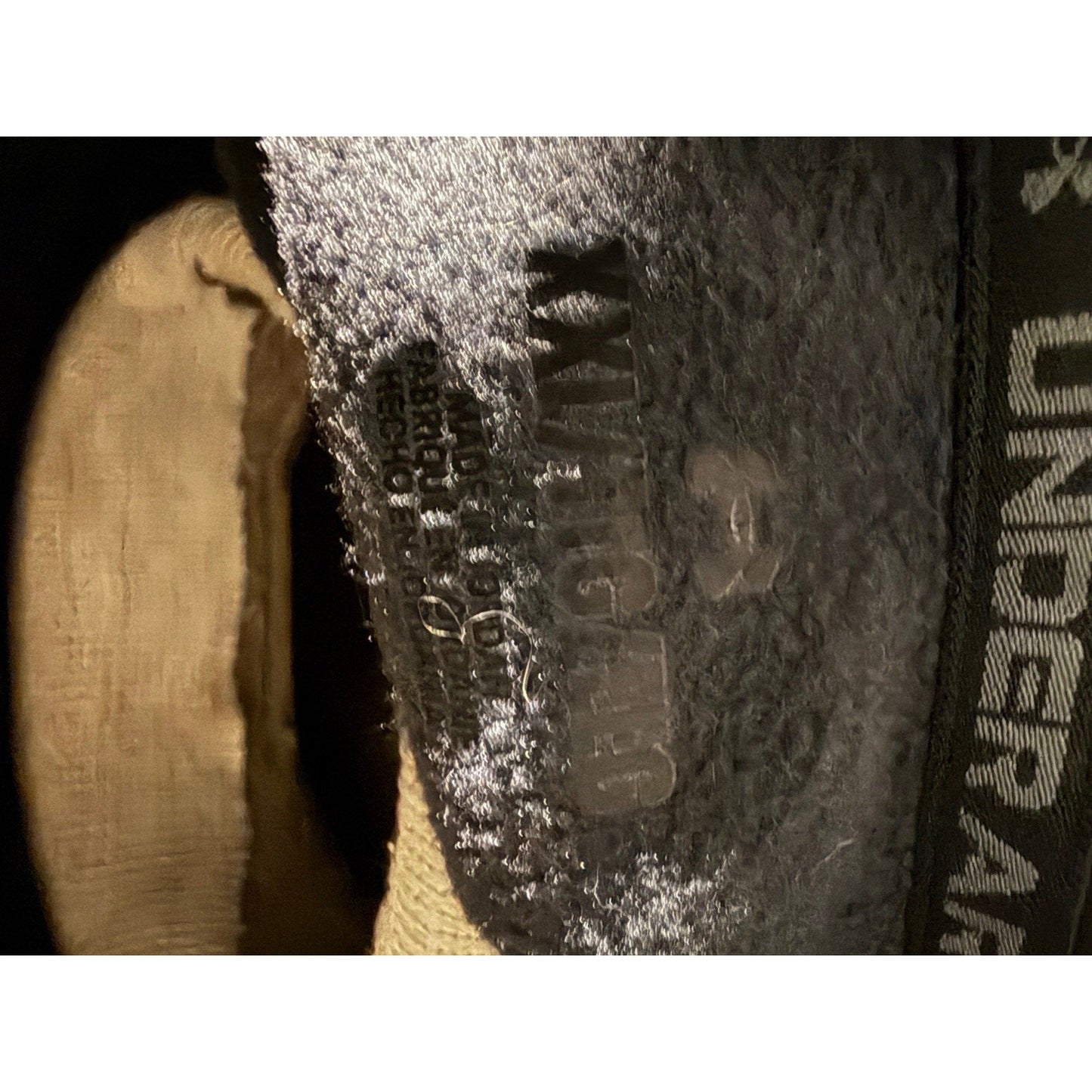 Under Armour Hoodie XXL Gray Camo Pullover Sweatshirt Logo Athletic Pre-Owned