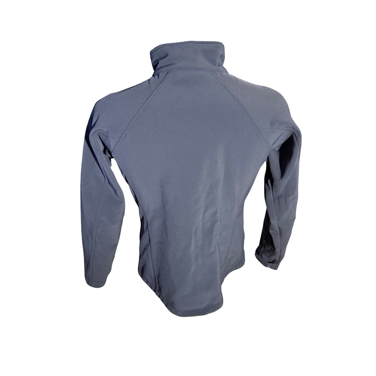 Marmot Softshell Jacket Men M Black Full Zip Wind Resistant Outdoor Hiking Coat