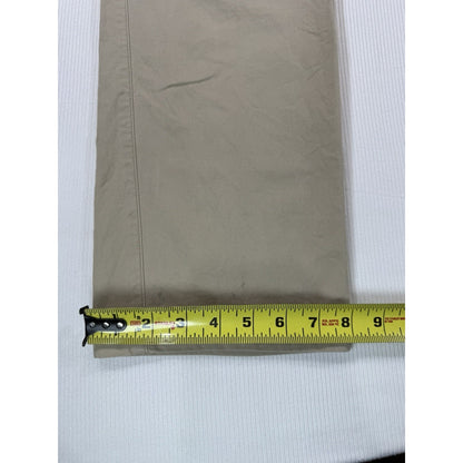 Peter Millar Men's 34x30 Gray Golf Pants
