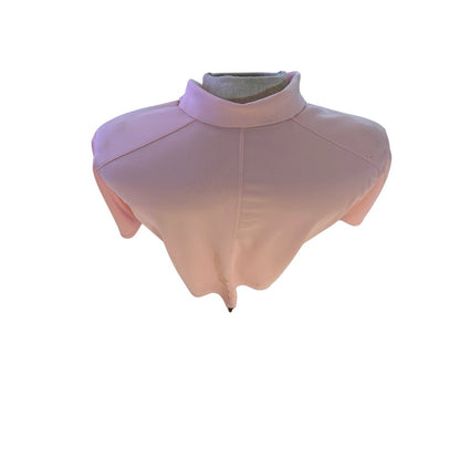 Nike Dri-Fit Golf Polo Shirt Mens Size Large Pink Short Sleeve