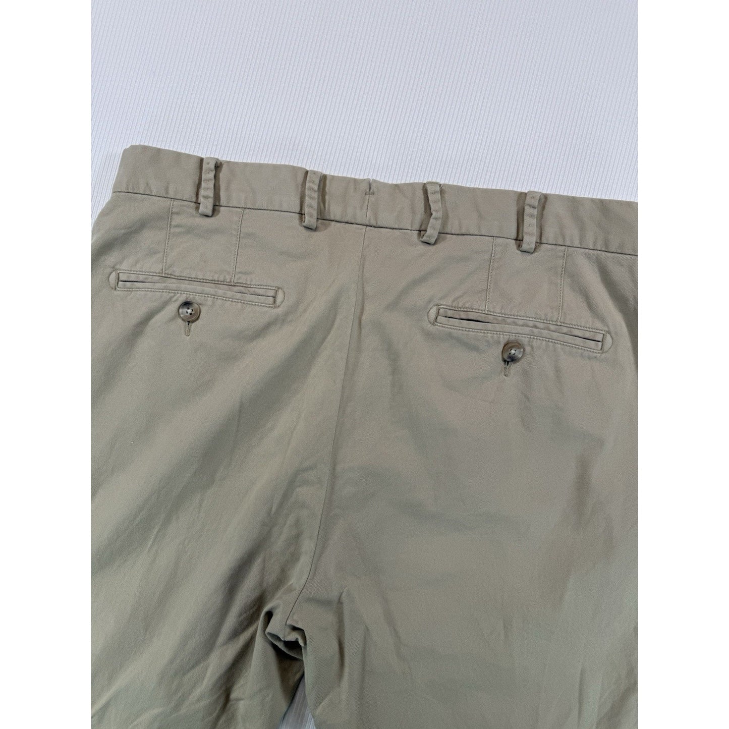 Peter Millar Men's 34x30 Gray Golf Pants