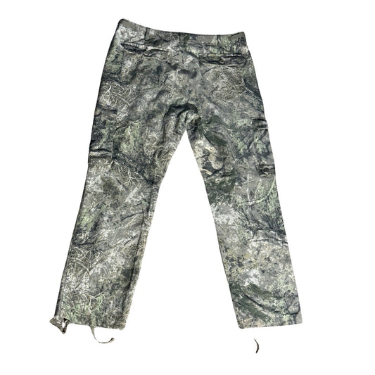 Cabela’s Zonz Western Camo Hunting Pants Men’s 38 Cargo Outdoor Gear