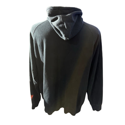 Air Jordan Nike Melo Hoodie SZN Men’s XXL 2XL Black Carmelo Anthony Sweatshirt