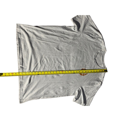 High West Whiskey T-Shirt XL Don’t Light a Campfire Drink One Instead Promo