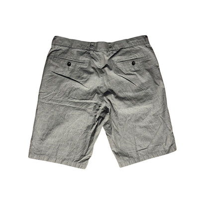 J.Crew Shorts Men’s 32 Gray Club Chino Casual Preppy